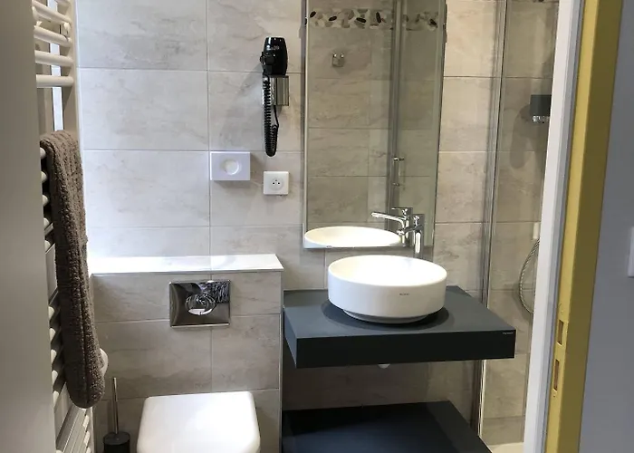 Hotel O Chiroulet 3*